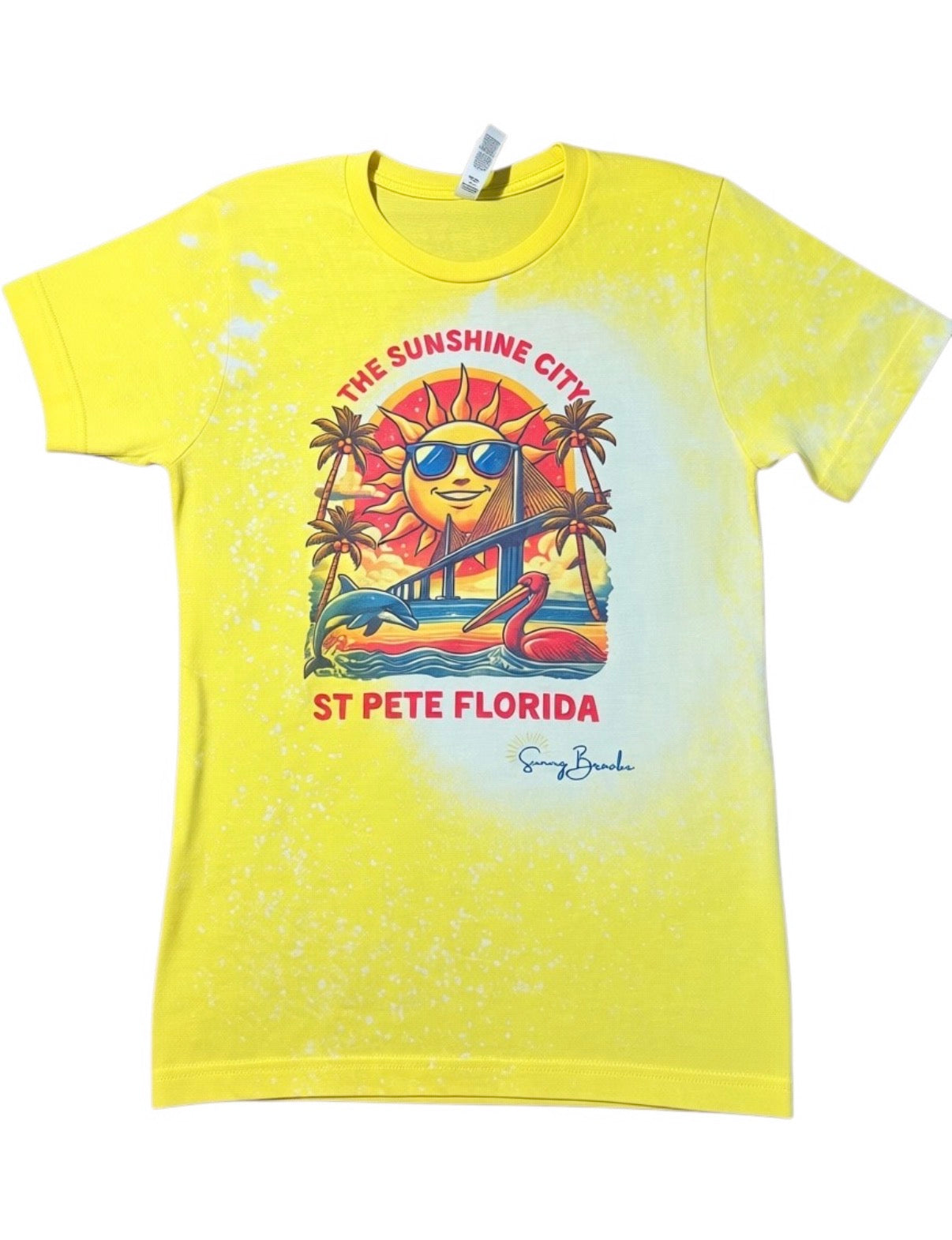 Saint Petersburg, FL
