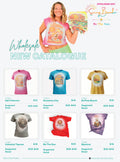 Wholesale Catalog
