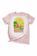 St. Pete Beach Tee WHSL